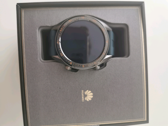 huawei watch gt gumtree